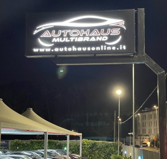 Autohaus Multibrand